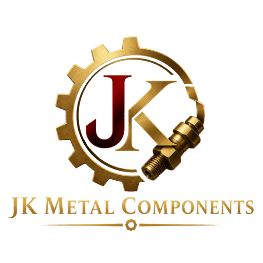 JK Metal Components Manufacturer and Exporter of Brass Product